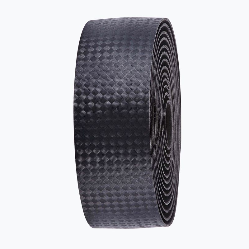 BBB Ciclismo RaceRibbon Carbonio nero fascia manubrio