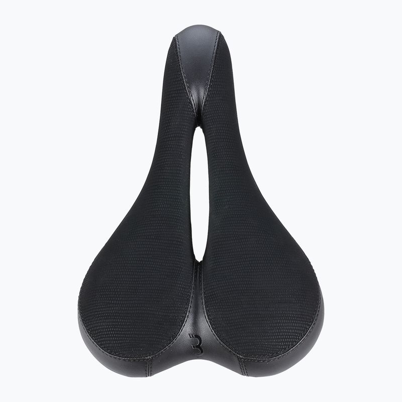 BBB Cycling Sella da bicicletta MultyDensity Lady nera 3