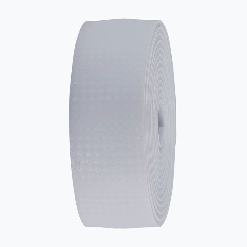 BBB Ciclismo RaceRibbon Carbonio bianco fascia manubrio