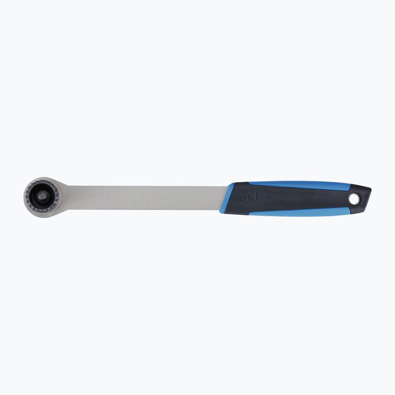 BBB Cycling PullStar chiave per movimento centrale nero/blu 2