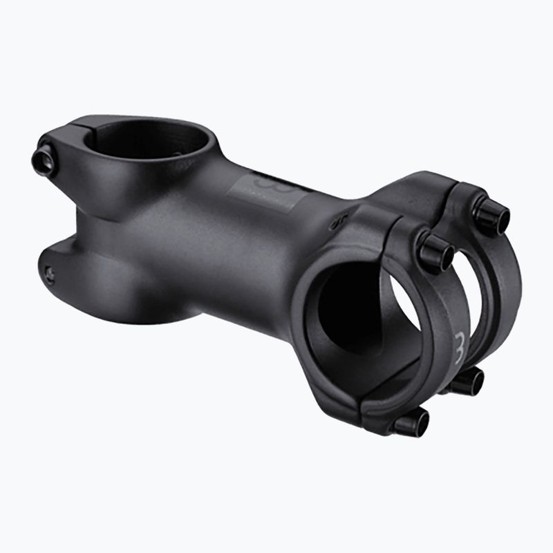 BBB Cycling RoadForce II ponte 80 mm nero