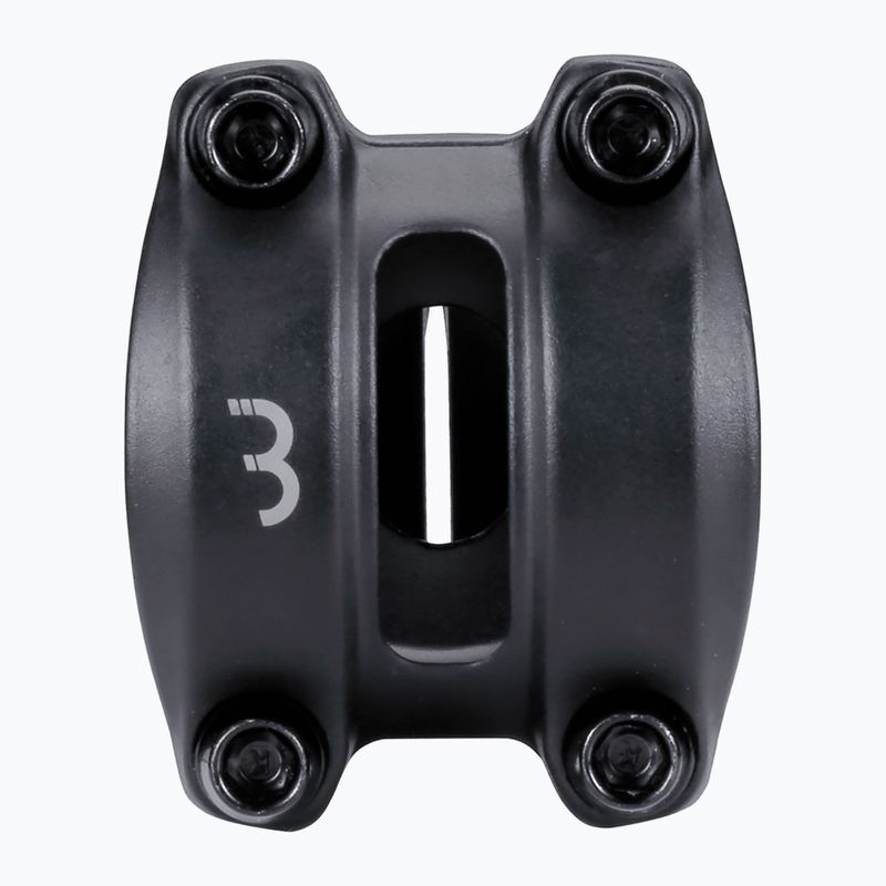 BBB Cycling RoadForce II ponte 80 mm nero 3