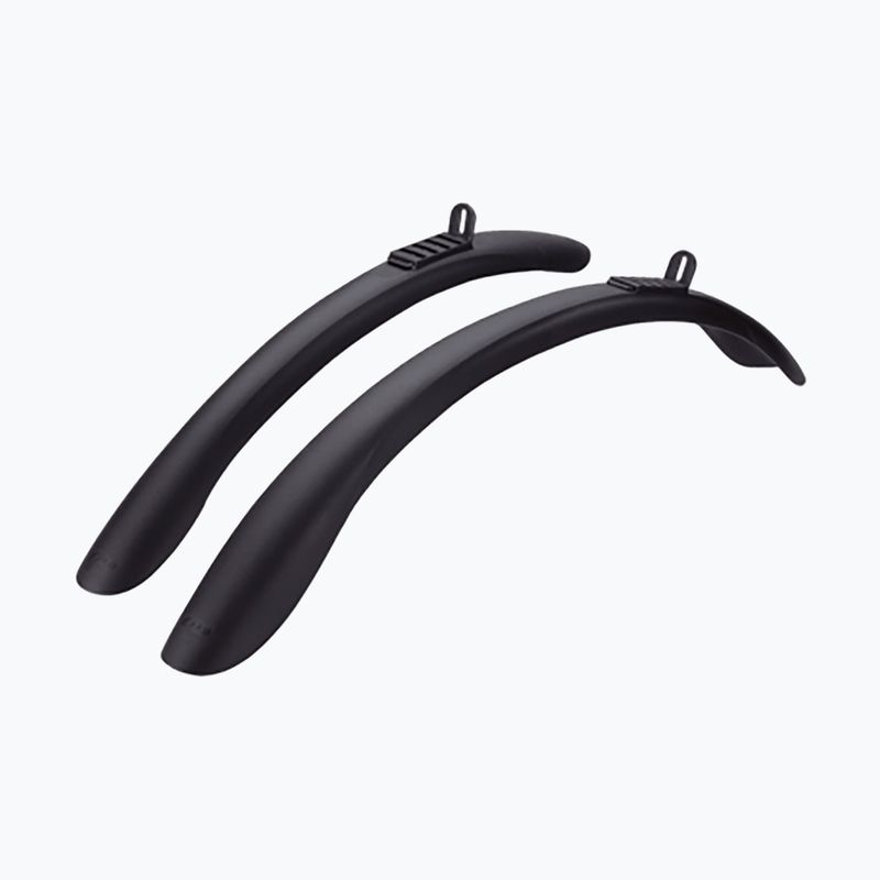 BBB Ciclismo ali RainWarriors 24/26 set nero