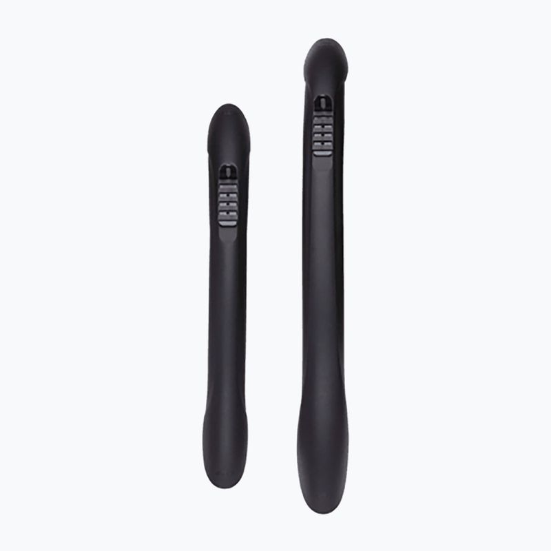 BBB Ciclismo ali RainWarriors 24/26 set nero 4