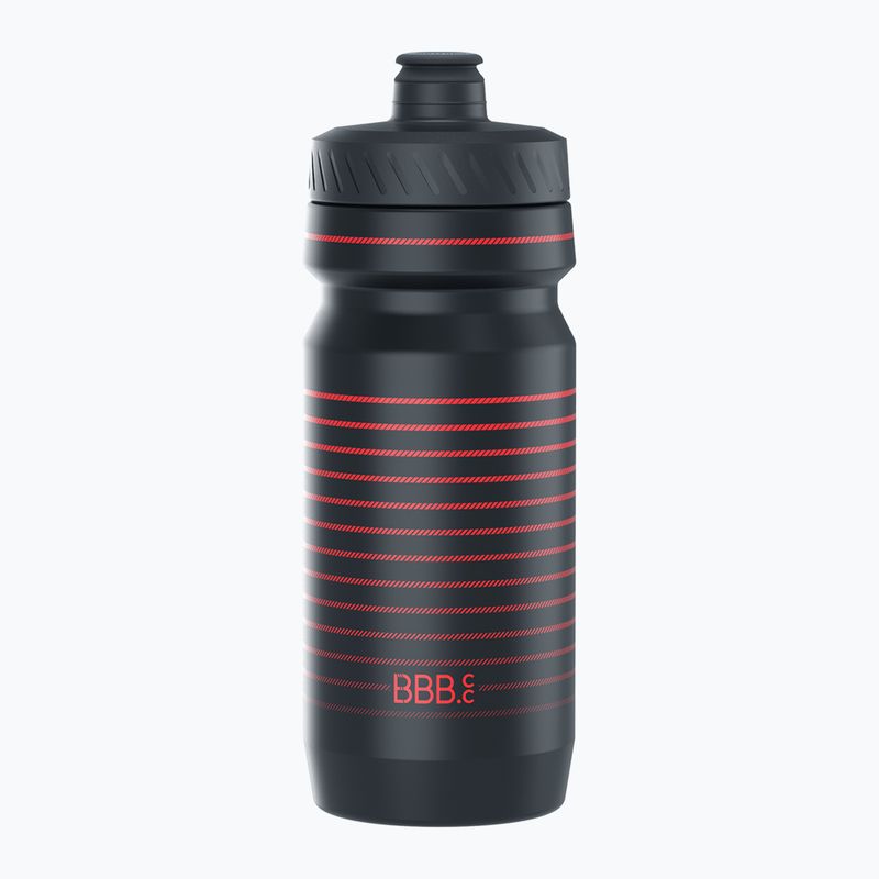 BBB Cycling AutoTank 550ml nero 2