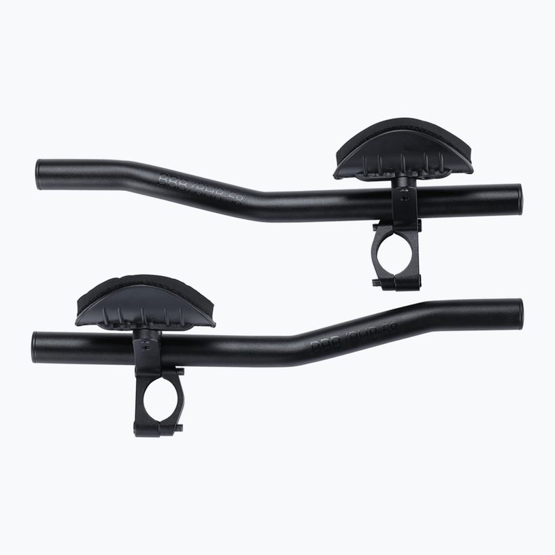 BBB Cycling Lemond AeroLight nero 4