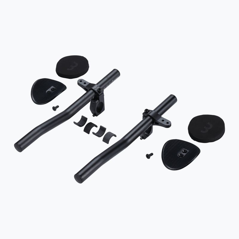 BBB Cycling Lemond AeroLight nero 5