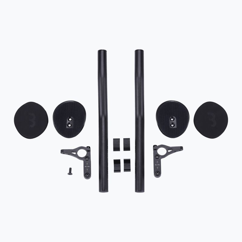 BBB Cycling Lemond AeroLight nero 6