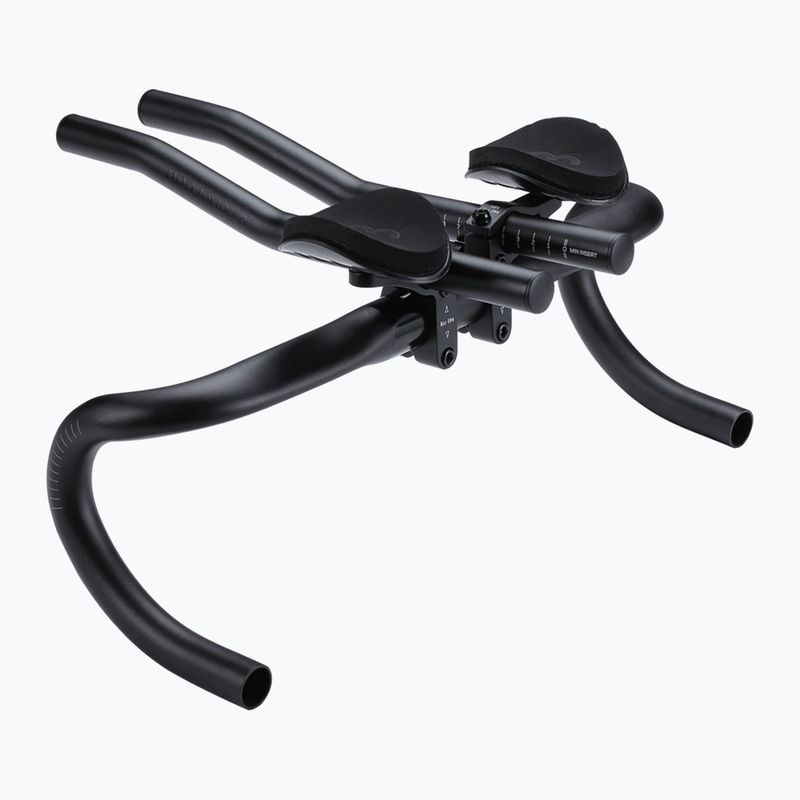 BBB Cycling Lemond AeroLight nero 8