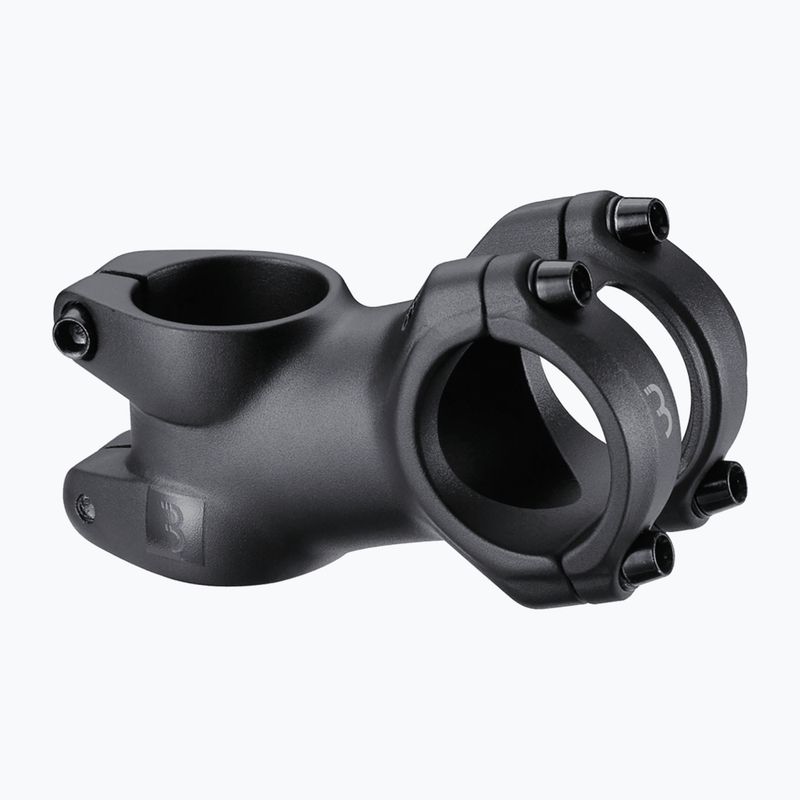 BBB Cycling DownForce 60 mm nero