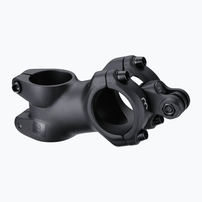 BBB Cycling DownForce 60 mm nero 4