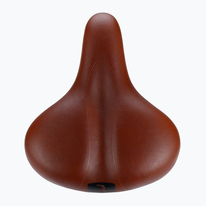 BBB Cycling BaseShape Sella verticale marrone 3
