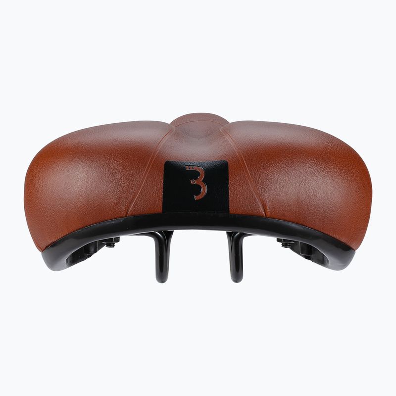 BBB Cycling BaseShape Sella verticale marrone 4