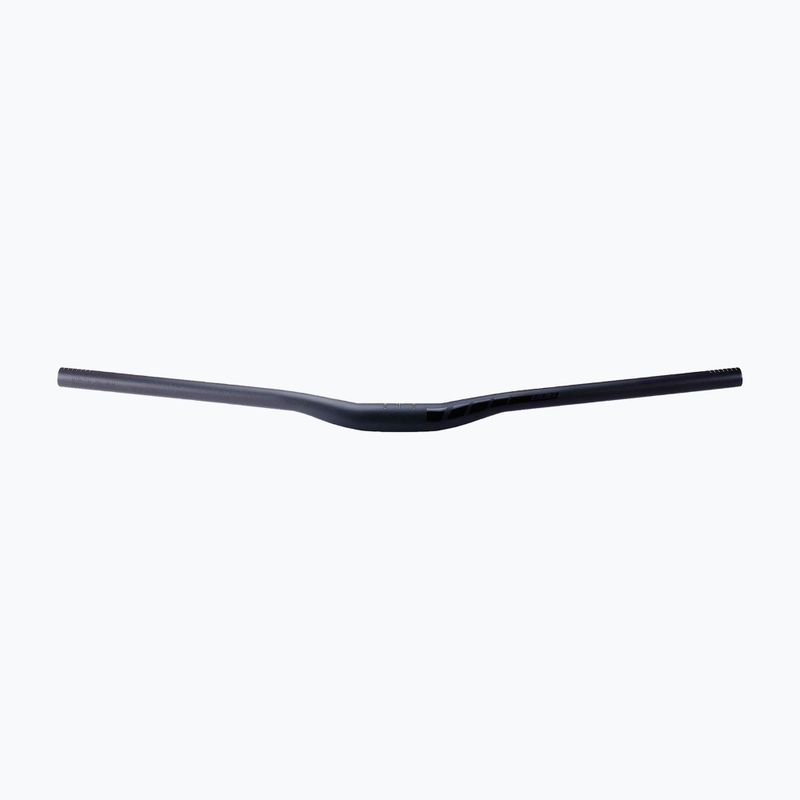 BBB Cycling Manubrio Ascension 760 mm nero