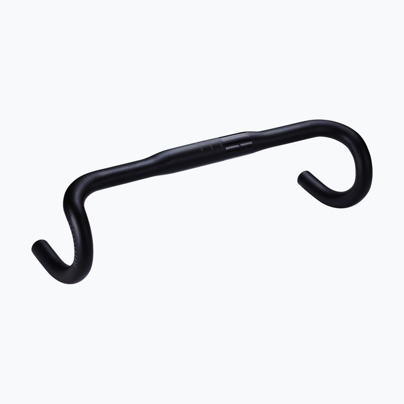 BBB Cycling Manubrio Racer 400 mm nero