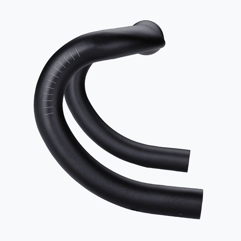 BBB Cycling Manubrio Racer 400 mm nero 3
