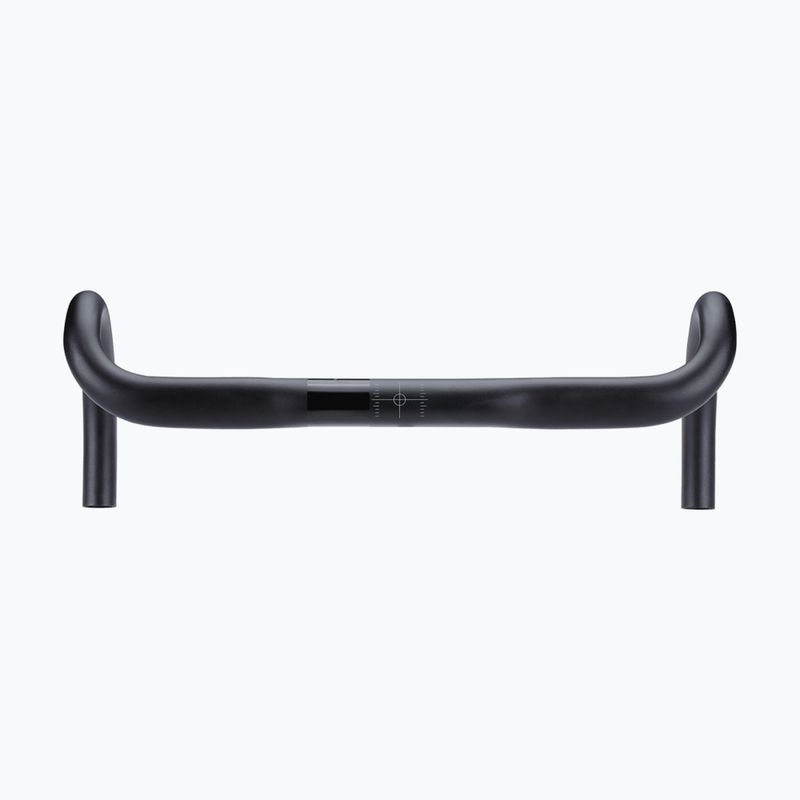 BBB Cycling Manubrio Racer 400 mm nero 4