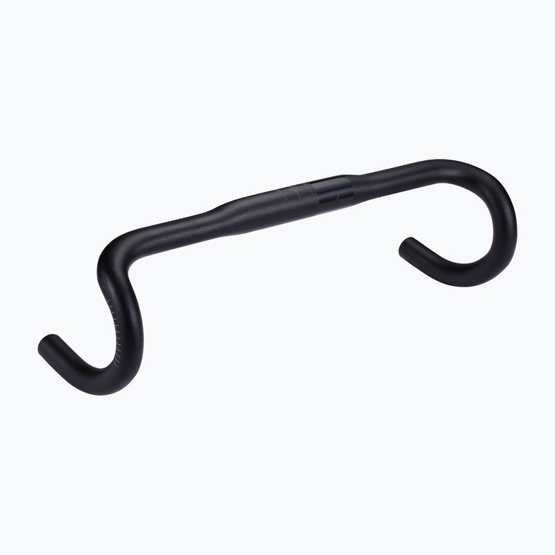 BBB Cycling Manubrio Racer 420 mm nero