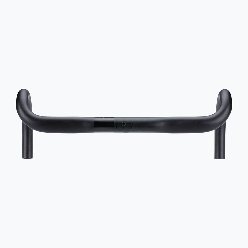 BBB Cycling Manubrio Racer 420 mm nero 3