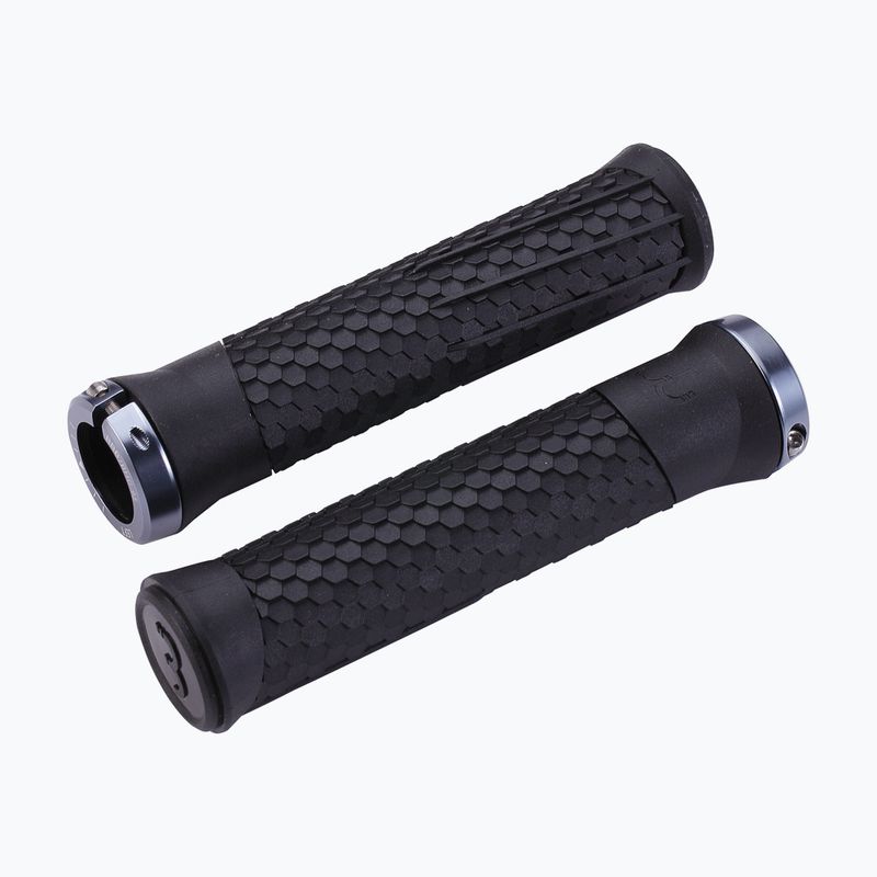 BBB Cycling Manopole manubrio Python nero