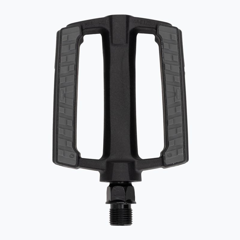 BBB Cycling pedali SteadyRiser nero 4