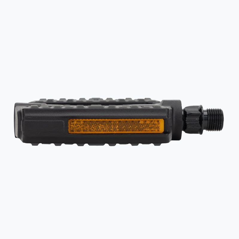 BBB Cycling pedali SteadyRiser nero 6