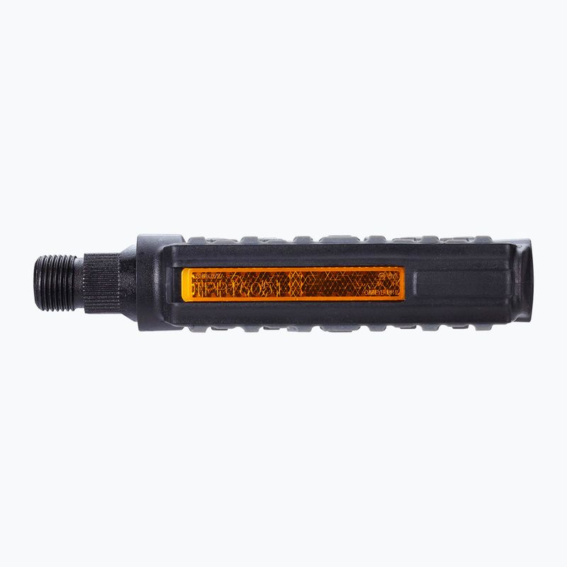 BBB Cycling pedali SteadyRiser nero 6