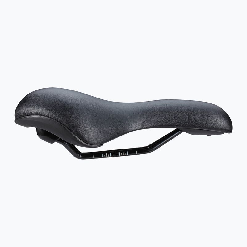 BBB Cycling Sella BaseShape Relaxed nera 2