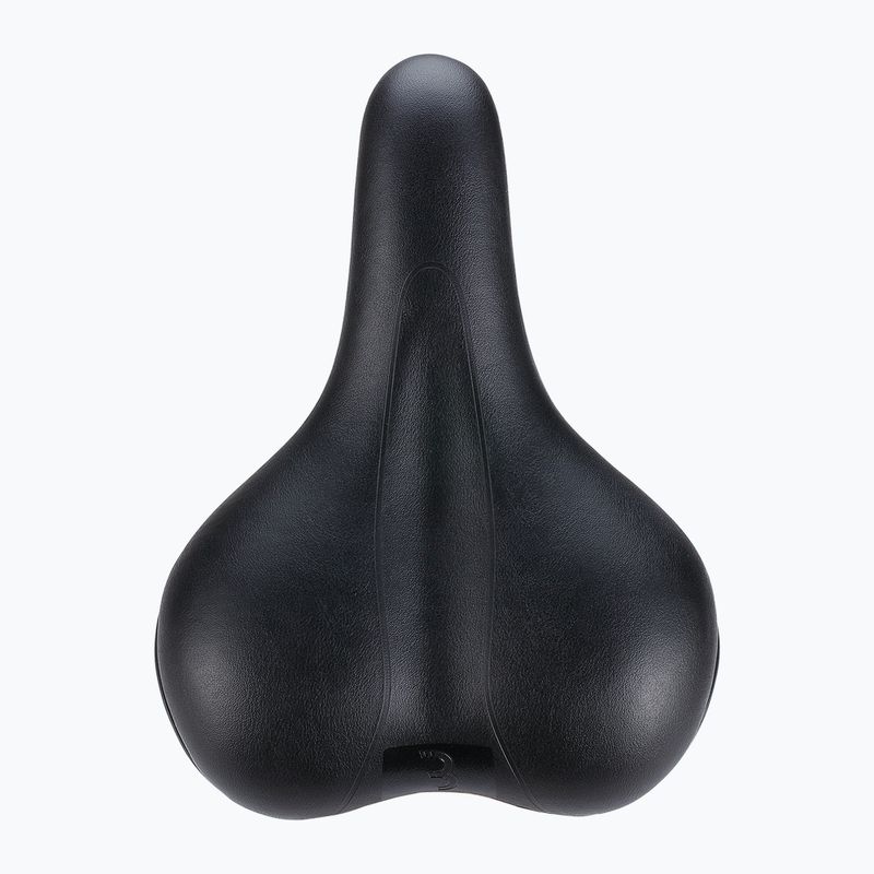 BBB Cycling Sella BaseShape Relaxed nera 3