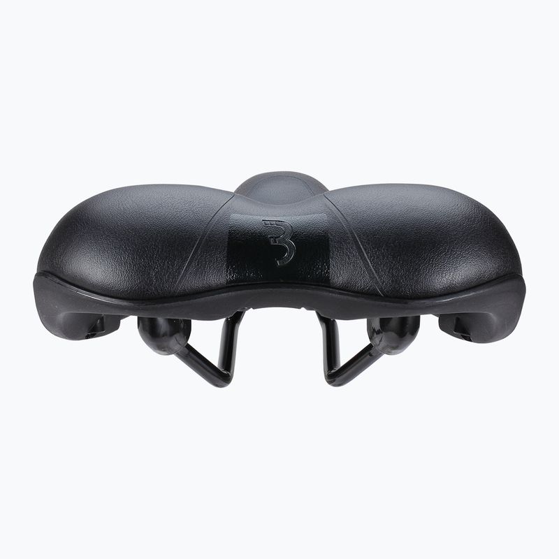 BBB Cycling Sella BaseShape Relaxed nera 4