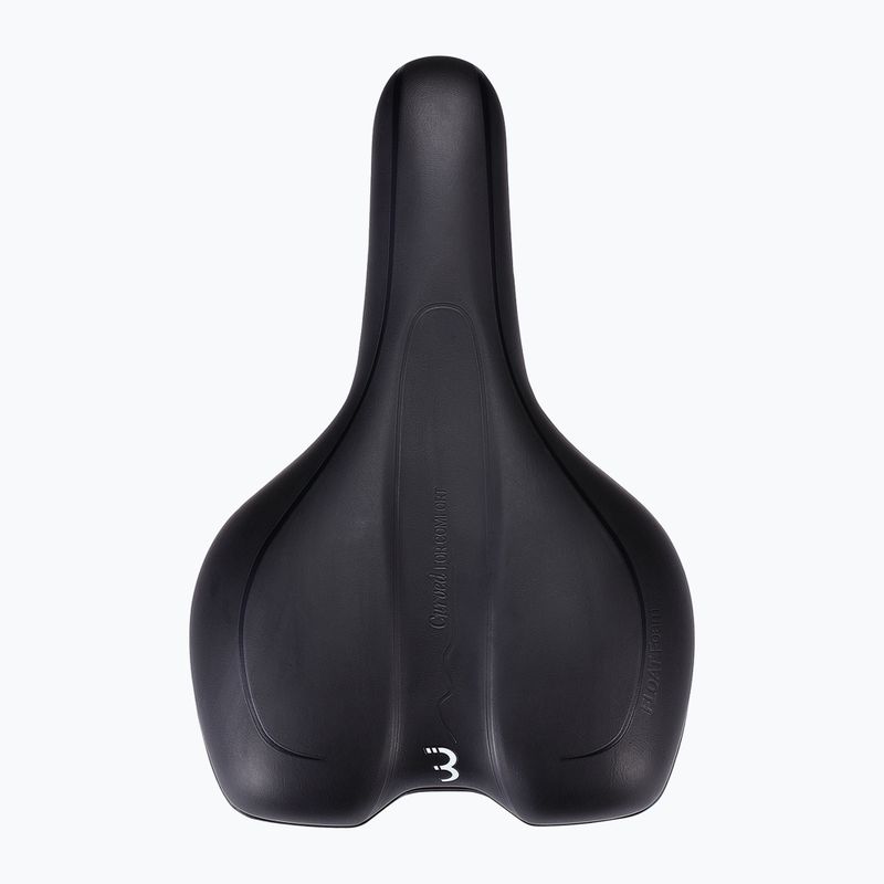 BBB Cycling Meander Active 170 mm nero 3
