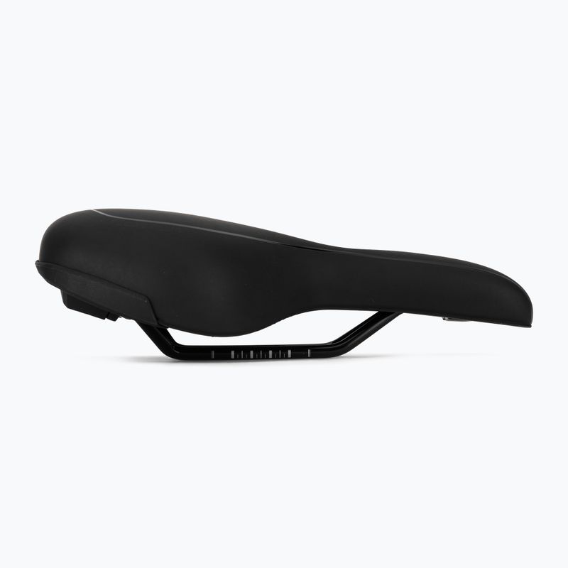 BBB Sella da ciclismo Meander Active nero 2