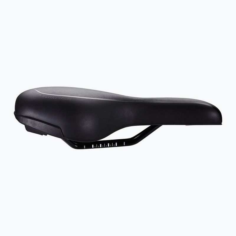 BBB Sella da ciclismo Meander Active nero 2