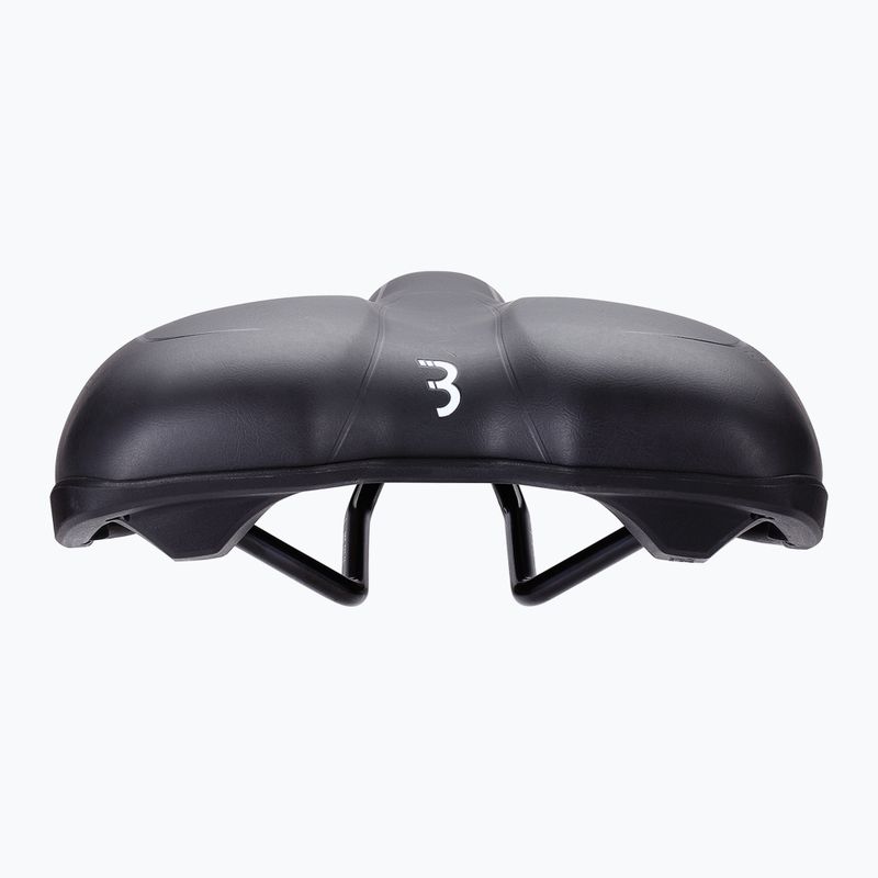 BBB Sella da ciclismo Meander Active nero 4