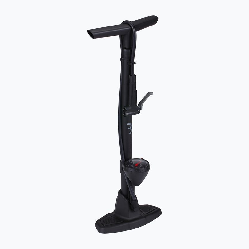 BBB Cycling AirWave 130psi pompa bici nera 2
