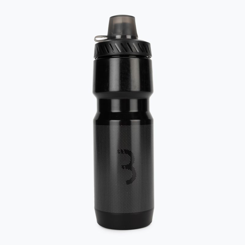 BBB Cycling AutoTank XL Mudcap Autoclose 750ml nero 2