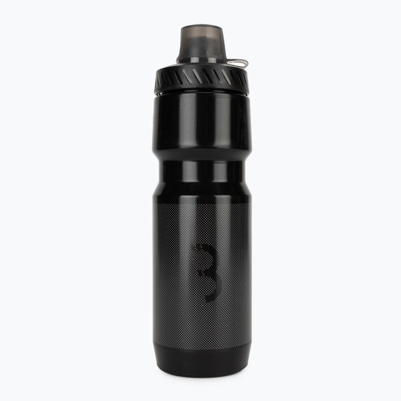 BBB Cycling AutoTank XL Mudcap Autoclose 750ml nero 3