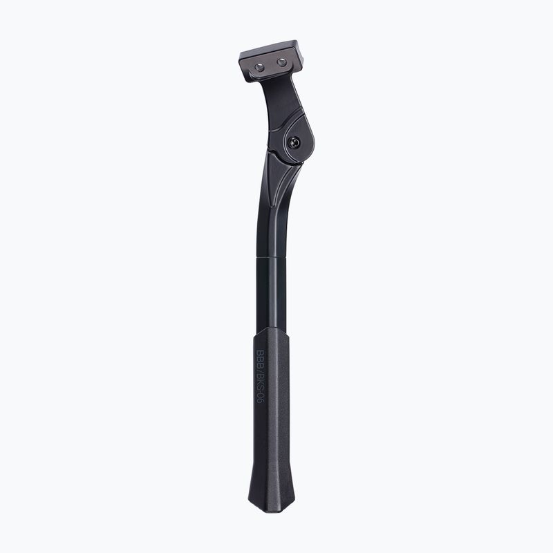 BBB Cycling ConnectKick 18 cavalletto per bicicletta nero opaco
