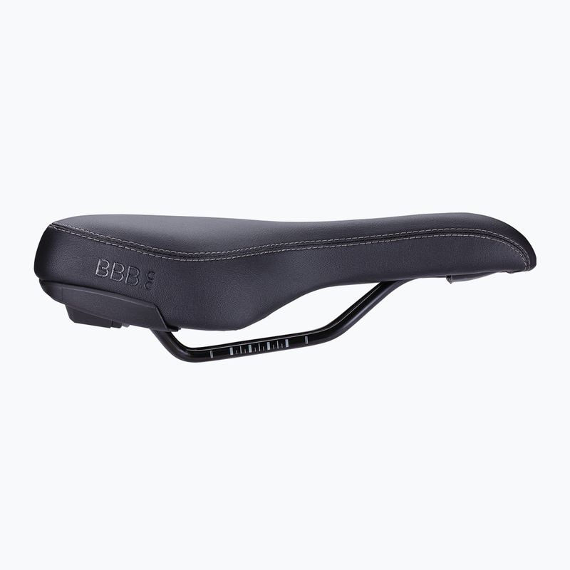 BBB Cycling Sella SoftShape Active 170 mm nero 2