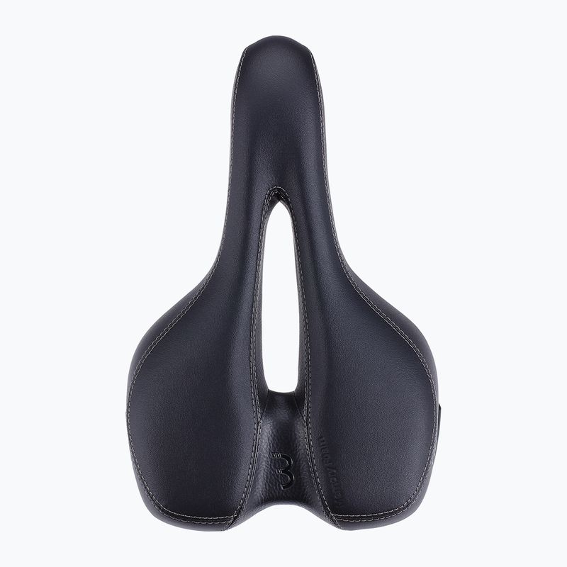 BBB Cycling Sella SoftShape Active 170 mm nero 3