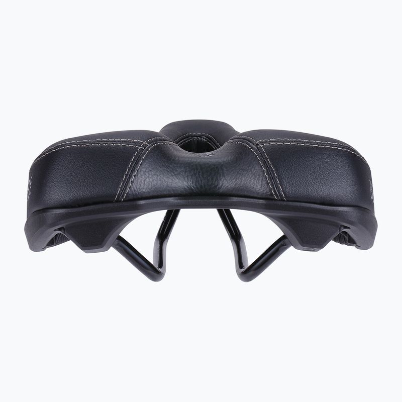 BBB Cycling Sella SoftShape Active 170 mm nero 4