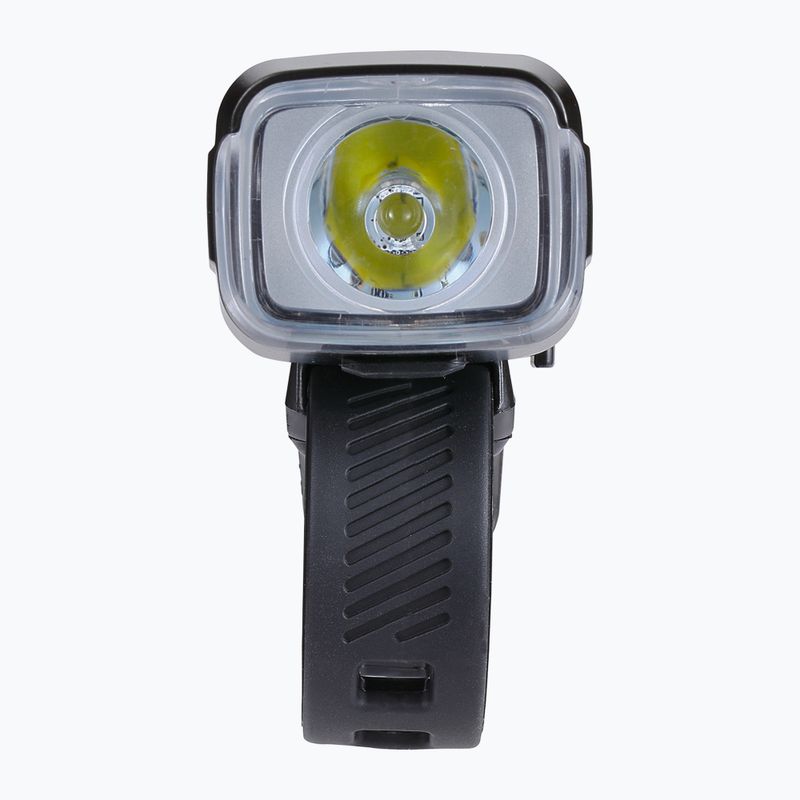 BBB Cycling NanoStrike 600 nero luce anteriore per bicicletta 6