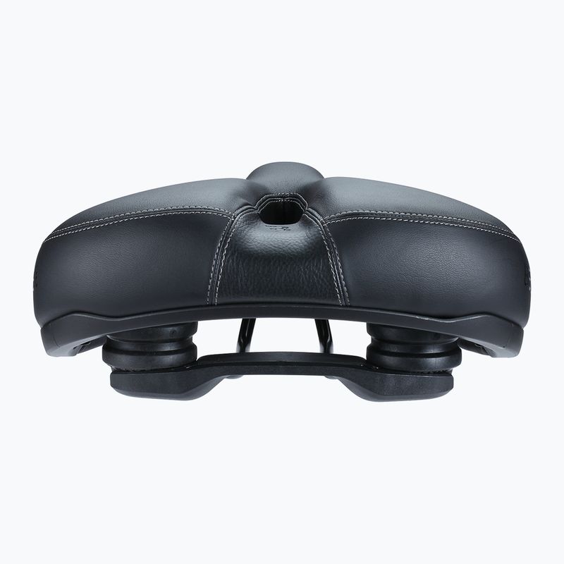 BBB Cycling SoftShape Relaxed Anatomic 205 mm nero 3