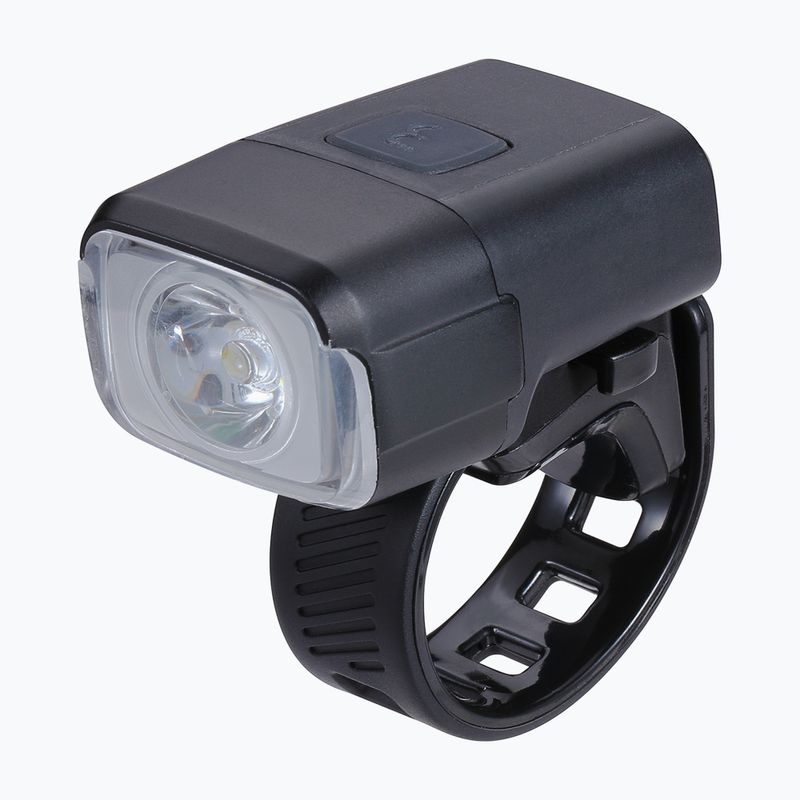 BBB Cycling NanoStrike 400 nero luce anteriore per bicicletta
