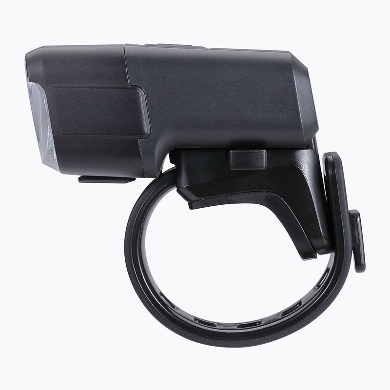 BBB Cycling NanoStrike 400 nero luce anteriore per bicicletta 2