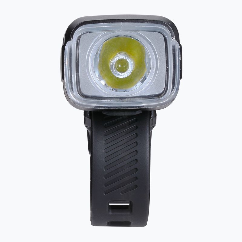 BBB Cycling NanoStrike 400 nero luce anteriore per bicicletta 4