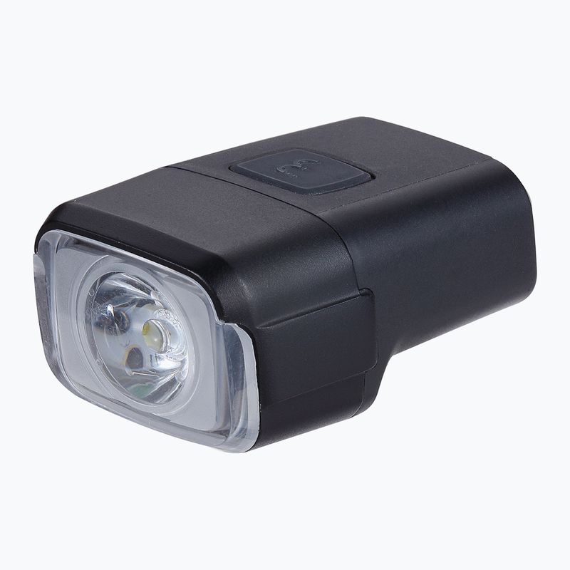 BBB Cycling NanoStrike 400 nero luce anteriore per bicicletta 5