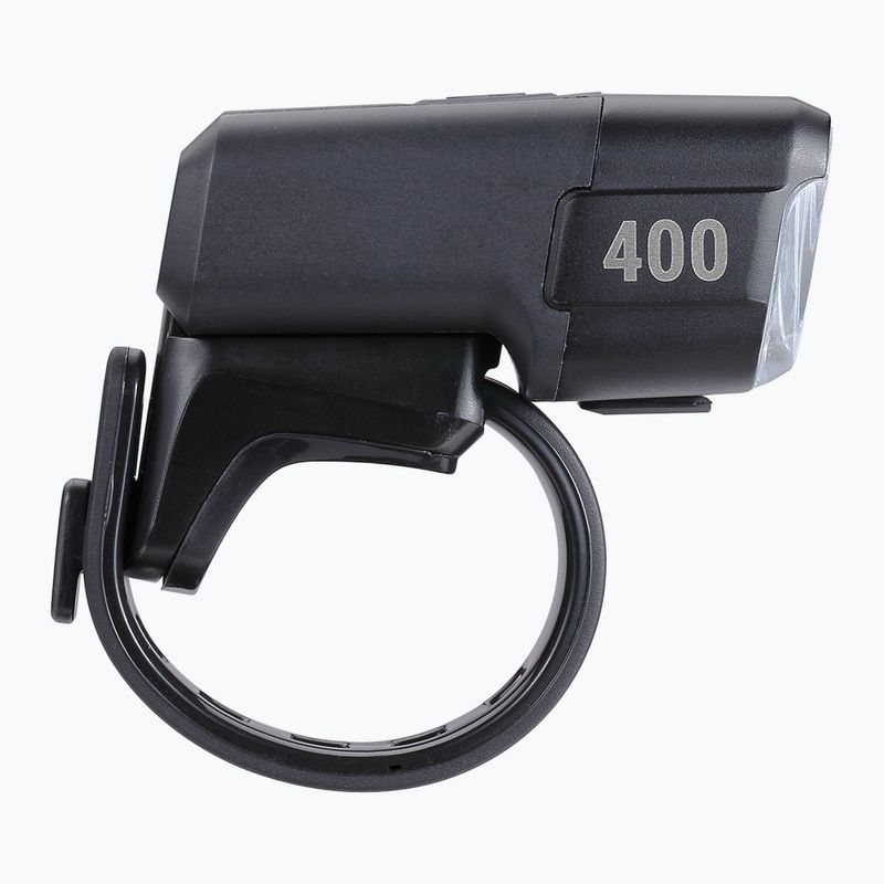 BBB Cycling NanoStrike 400 nero luce anteriore per bicicletta 6