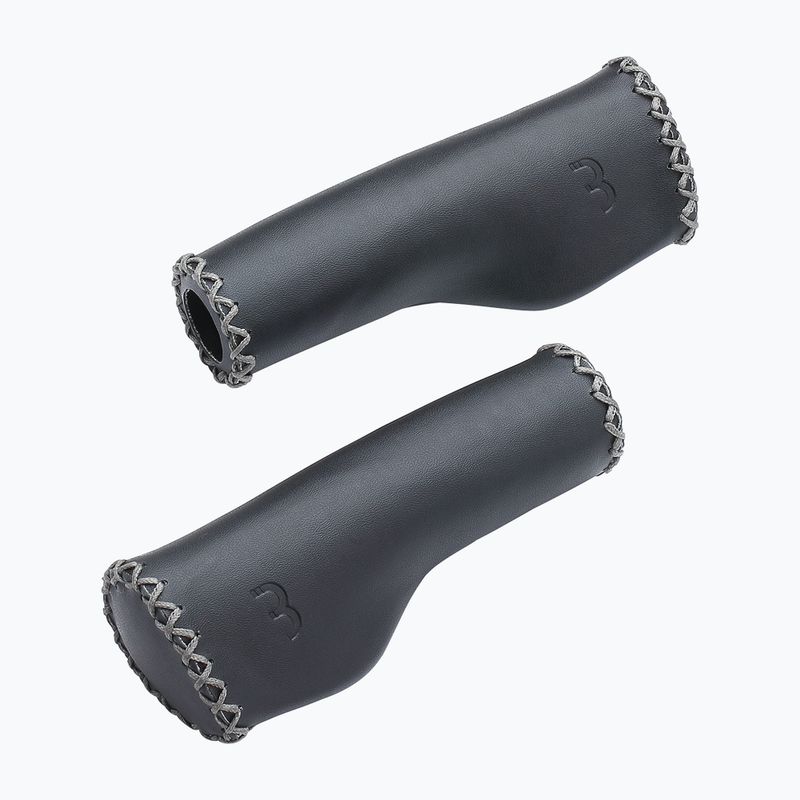 BBB Cycling Mamba Deluxe manopole manubrio nero