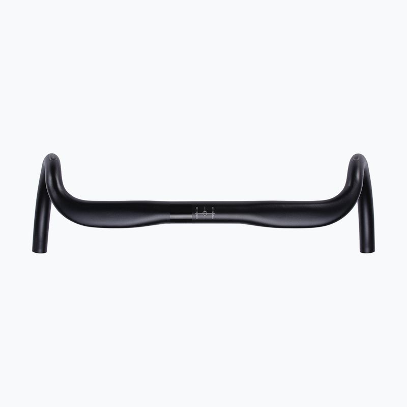 BBB Cycling Manubrio Graveller 420 mm nero 2